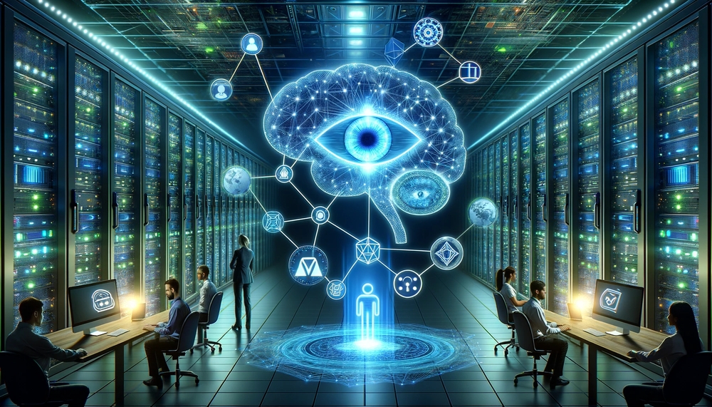 img of Leveraging AI Oracles